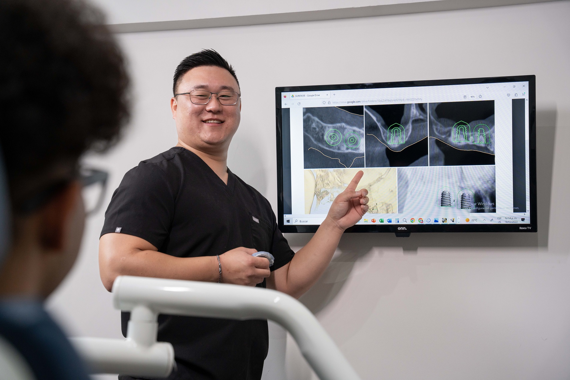 DR KIM - MASTER REDES-47